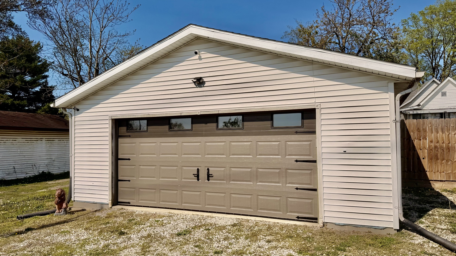 521 S Cherry Street, Centralia, IL