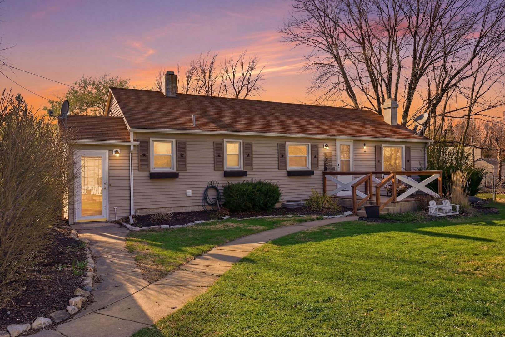 152 Holiday Drive, Somonauk, IL