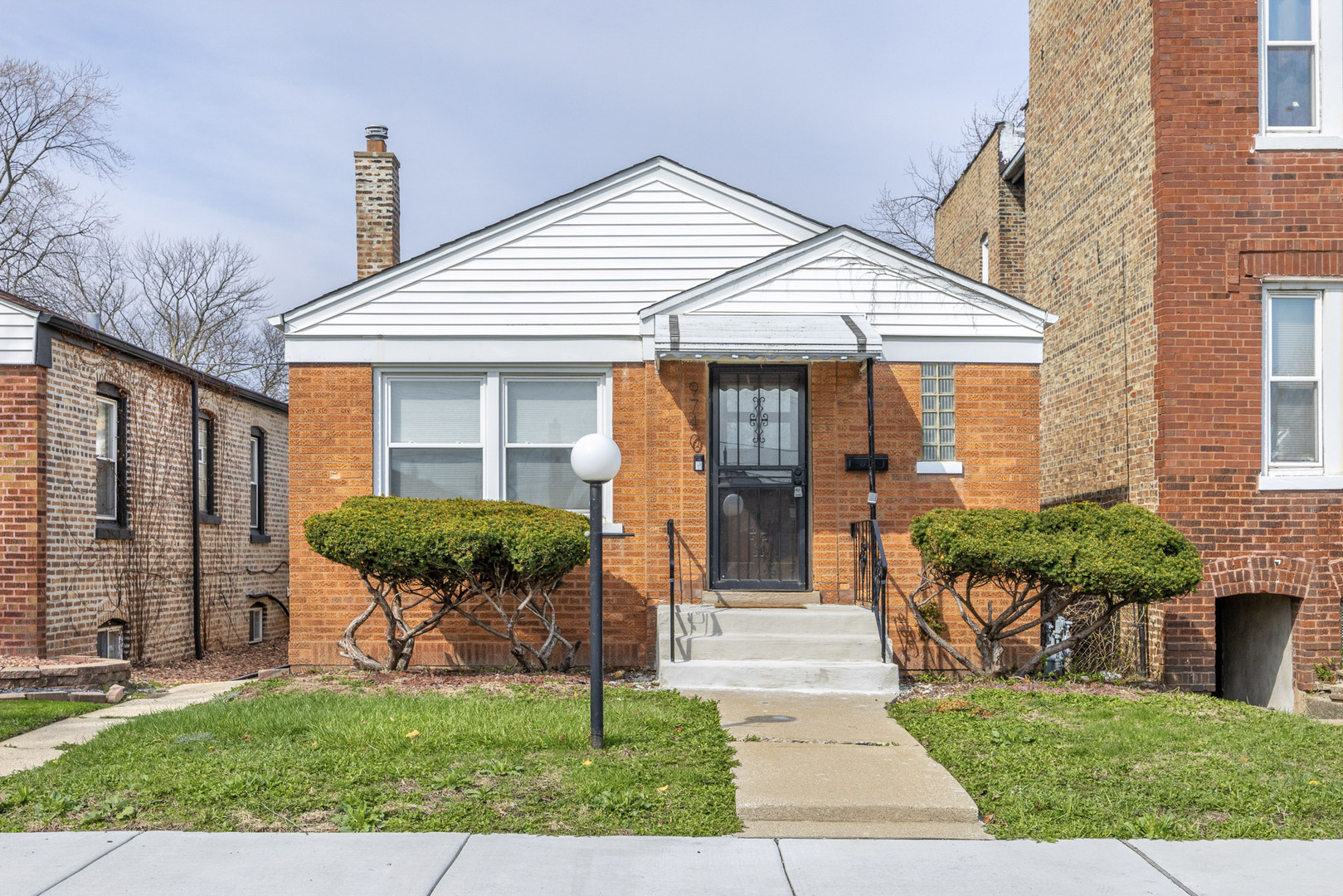 9740 S Prairie Avenue, Chicago, IL