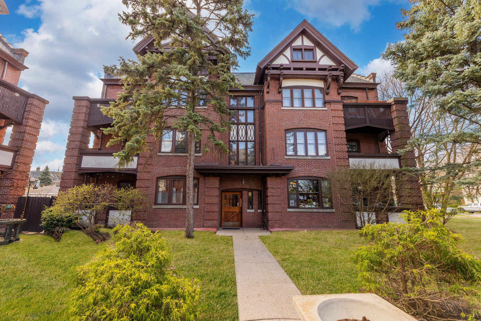 116 S East Avenue #1E, Oak Park, IL