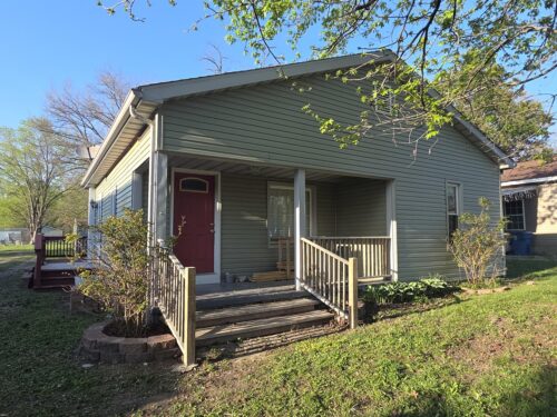 104 E Vermont Street, Carterville, IL