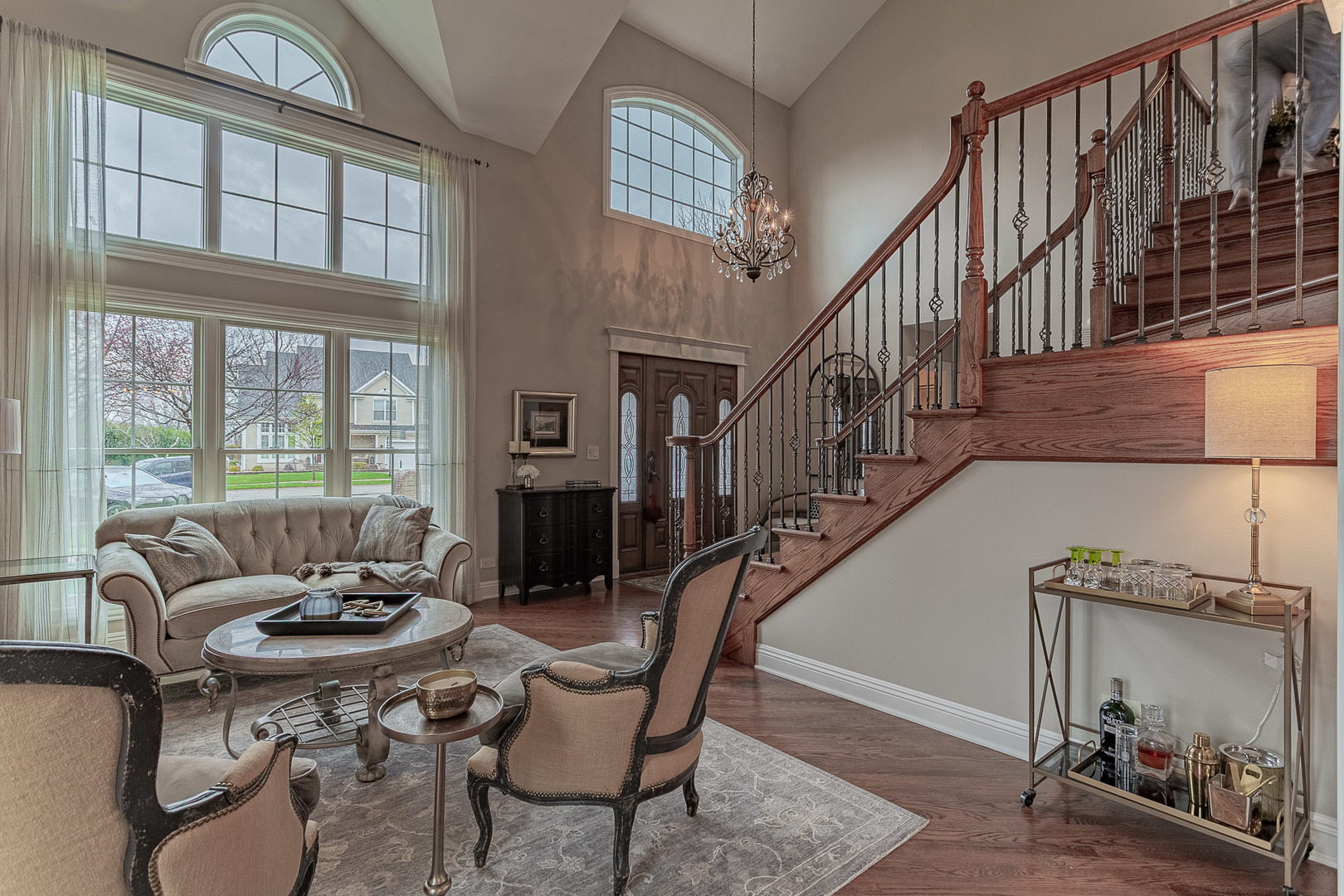 900 Christa Court, Elk Grove Village, IL