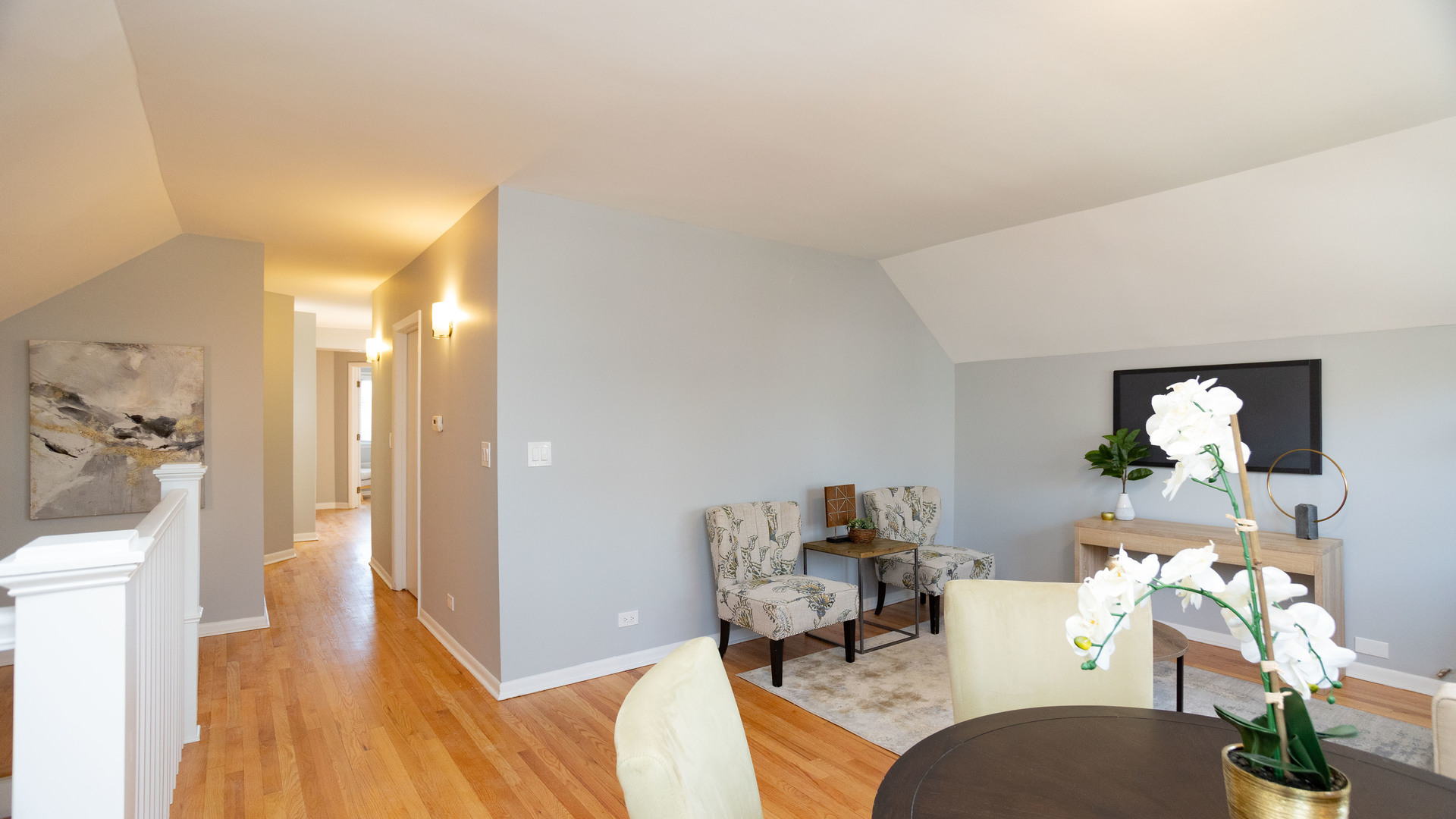 3729 N Clifton Avenue #3, Chicago, IL