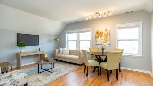 3729 N Clifton Avenue #3, Chicago, IL