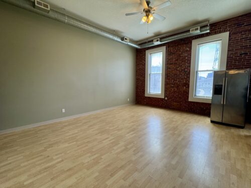1809 1/2 2ND Avenue #2, Rock Island, IL