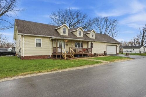 421 Nobes Avenue, Lockport, IL