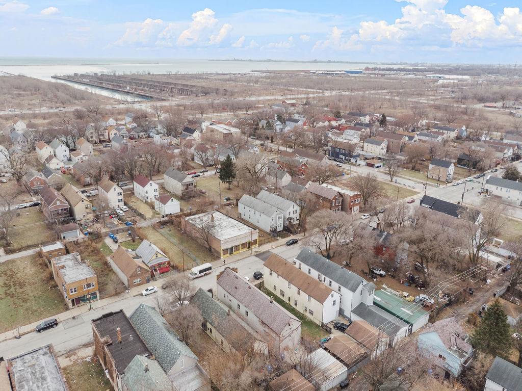 8420 S Burley Avenue, Chicago, IL