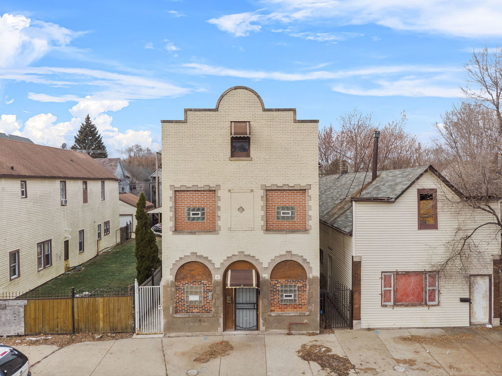 8420 S Burley Avenue, Chicago, IL