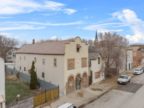 8420 S Burley Avenue, Chicago, IL