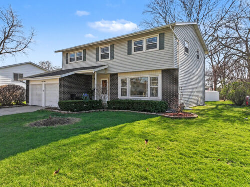 1004 N Greenfield Lane, Mount Prospect, IL