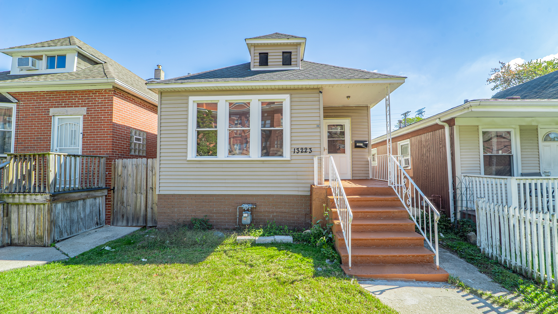 13223 S Buffalo Avenue, Chicago, IL