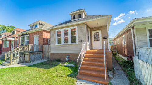 13223 S Buffalo Avenue, Chicago, IL