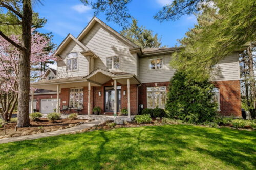 17960 S HUNT CLUB Drive, Homer Glen, IL