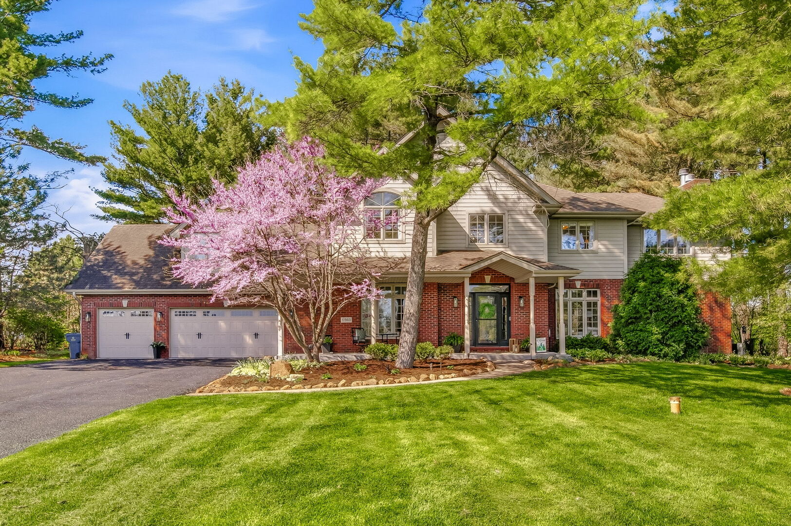 17960 S HUNT CLUB Drive, Homer Glen, IL