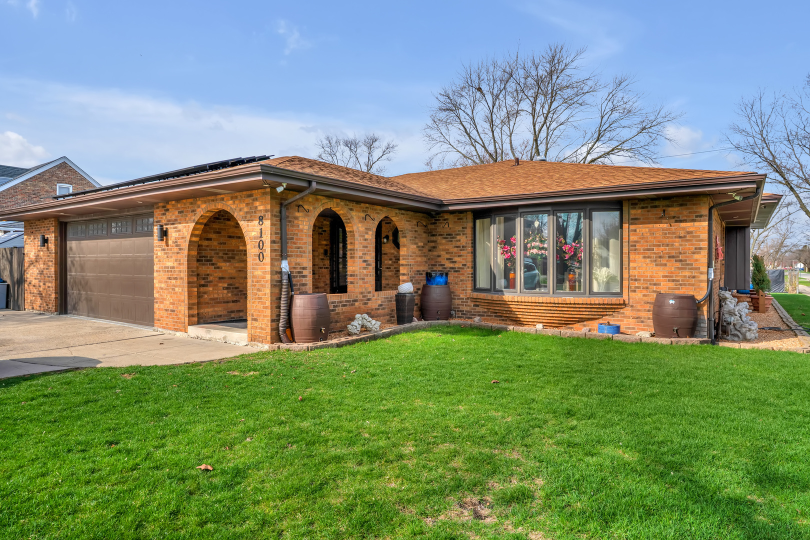 8100 Lorel Avenue, Burbank, IL