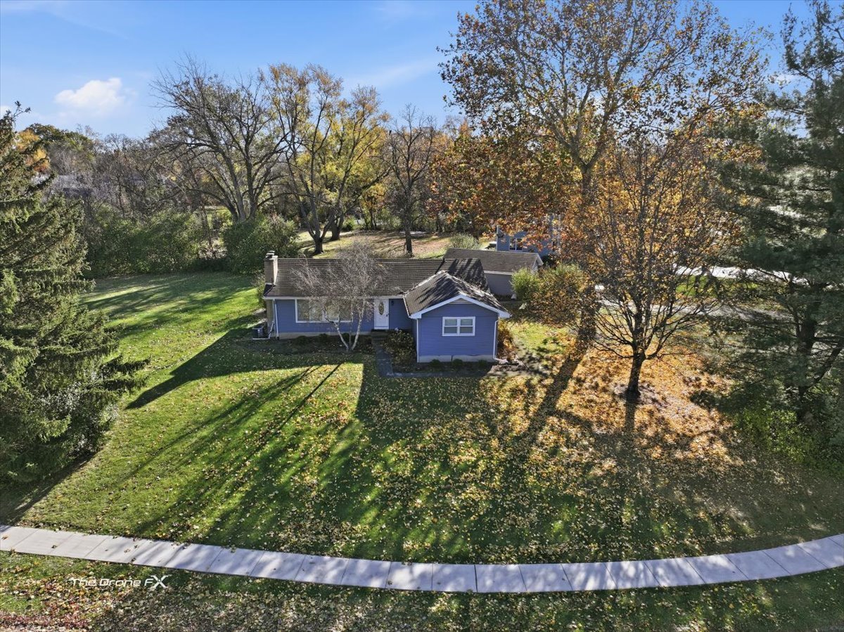 1519 Foothill Drive, Wheaton, IL