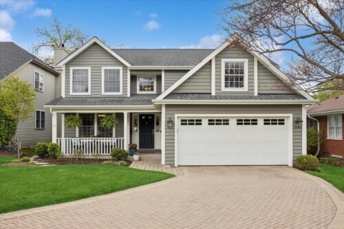 749 Summit Street, Downers Grove, IL