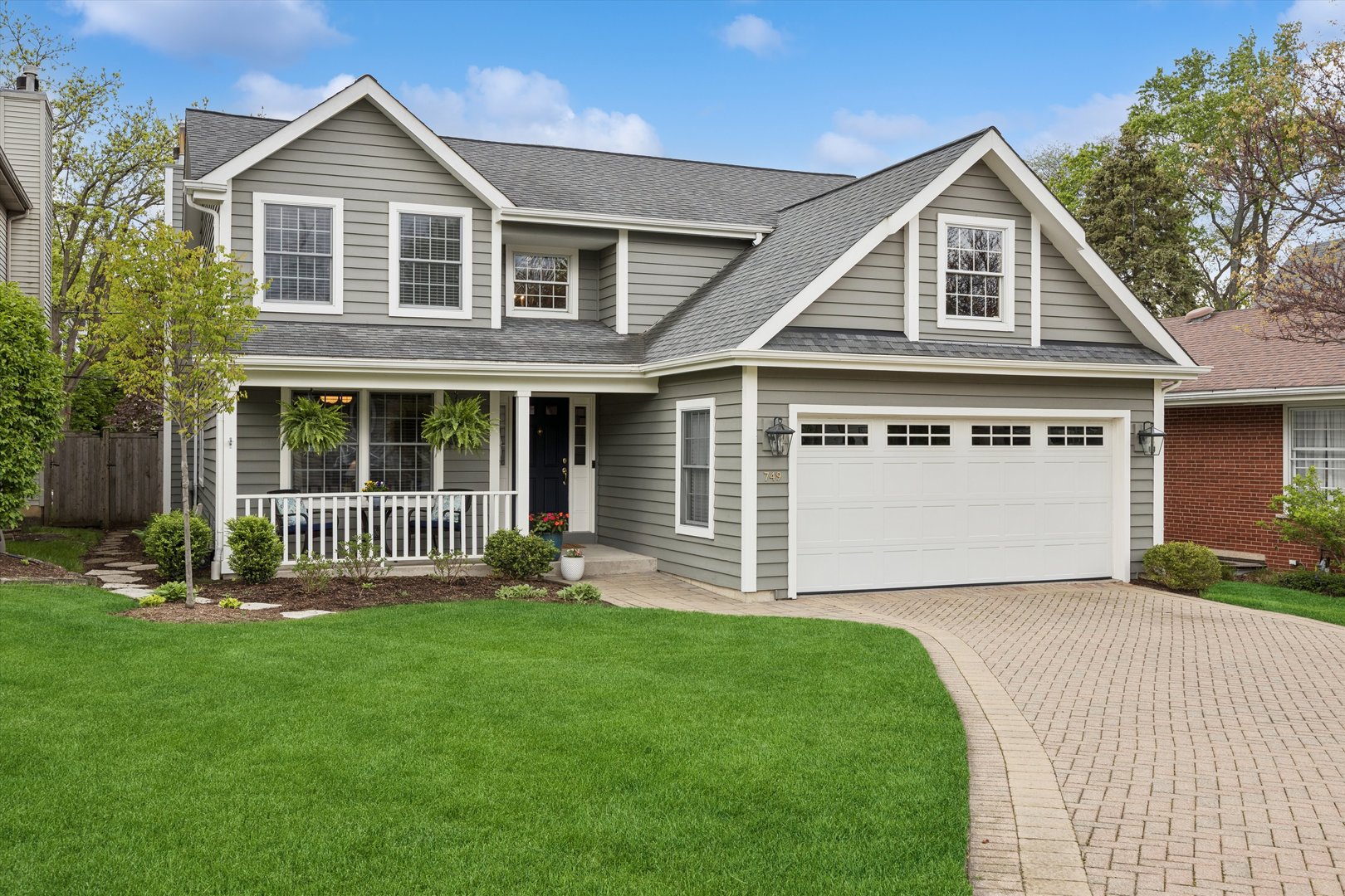 749 Summit Street, Downers Grove, IL