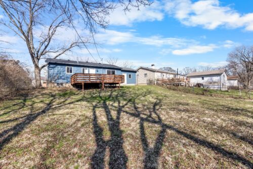 2815 Green Dale Drive, Rockford, IL