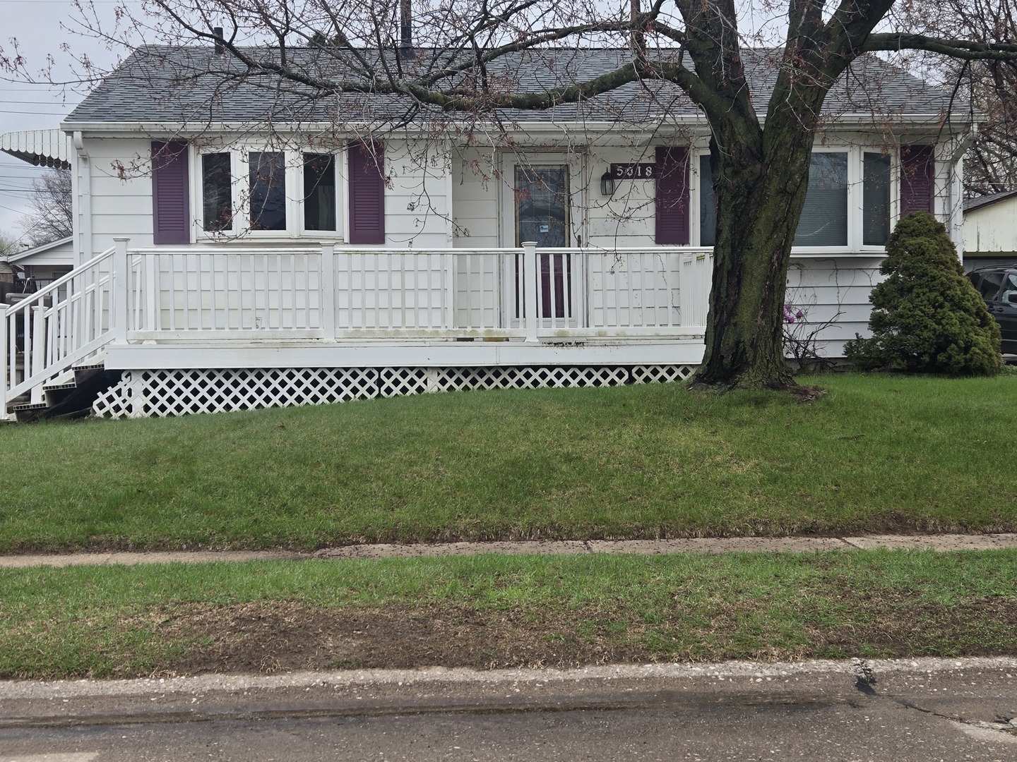 5018 48th Street A, Moline, IL