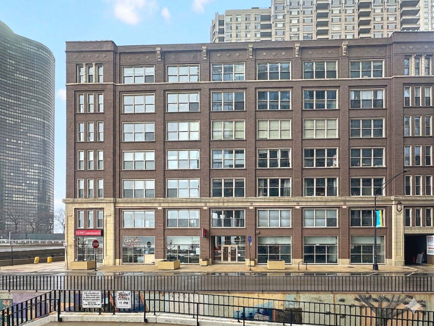 540 N Lake Shore Drive #3, Chicago, IL