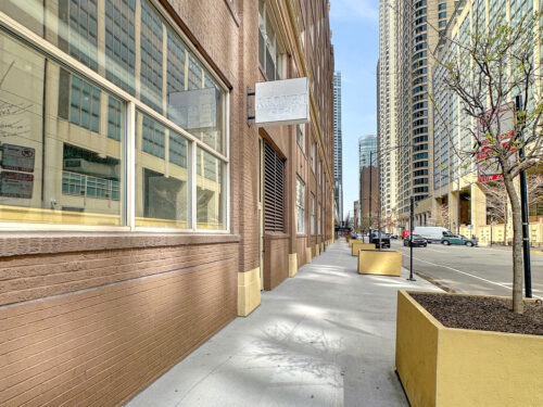 540 N Lake Shore Drive #3, Chicago, IL