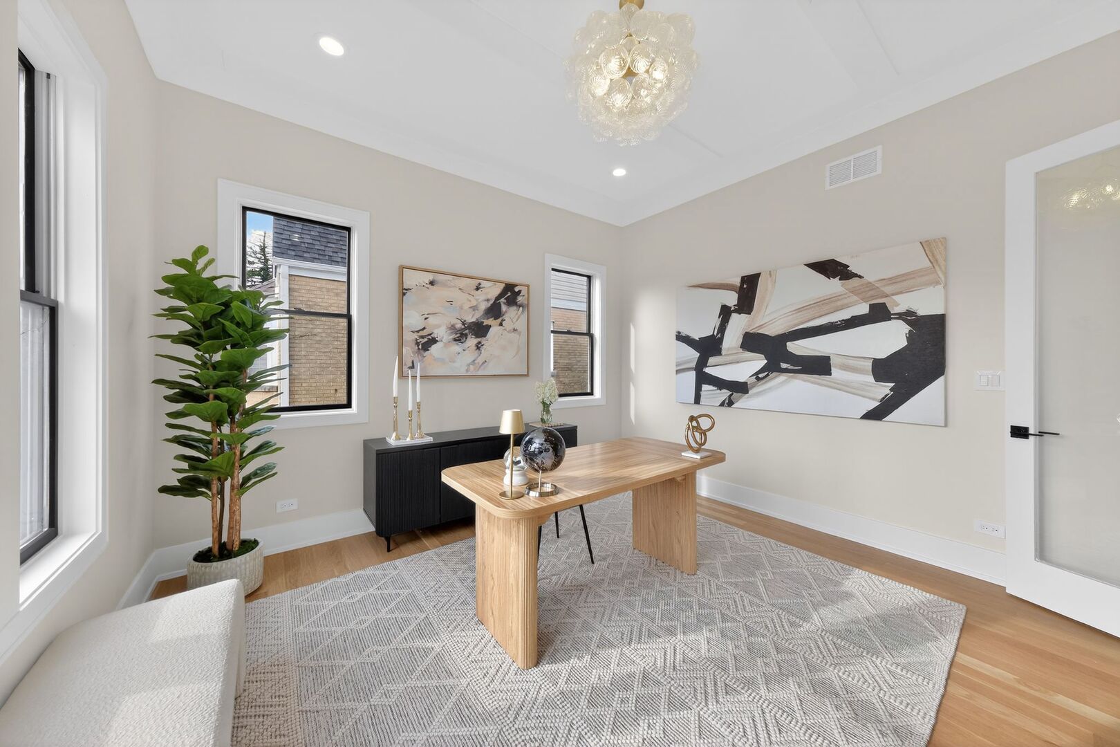 1414 S Prospect Avenue, Park Ridge, IL