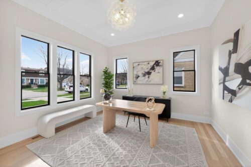 1414 S Prospect Avenue, Park Ridge, IL