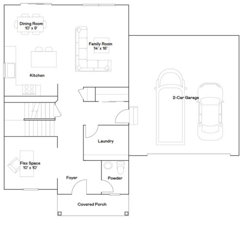 1640 Sawgrass Lane, Beecher, IL
