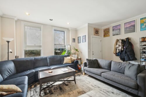 1302 N Cleveland Avenue #1, Chicago, IL