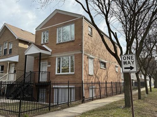 6567 S Harvard Avenue, Chicago, IL