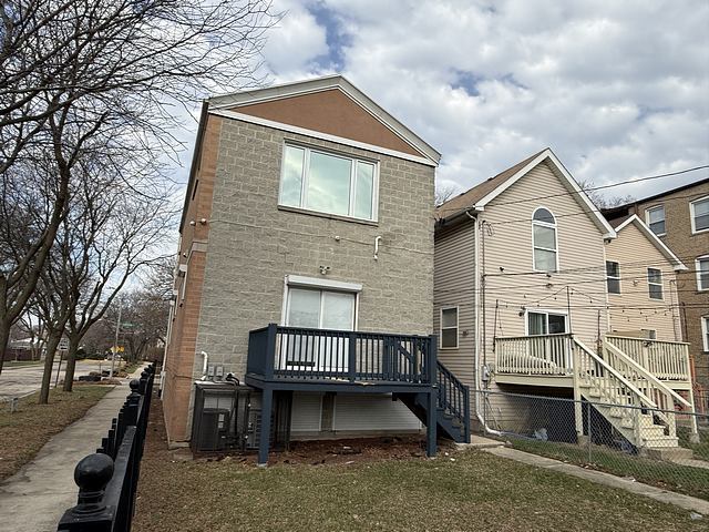 6567 S Harvard Avenue, Chicago, IL