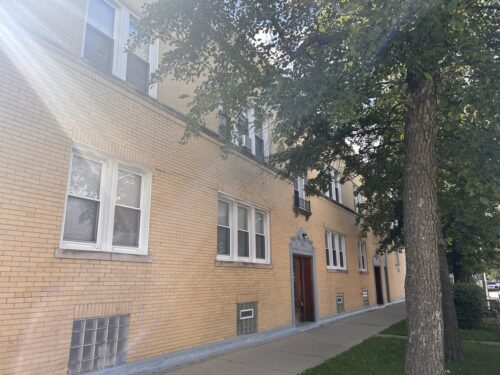 5559 W Altgeld Street #2S, Chicago, IL