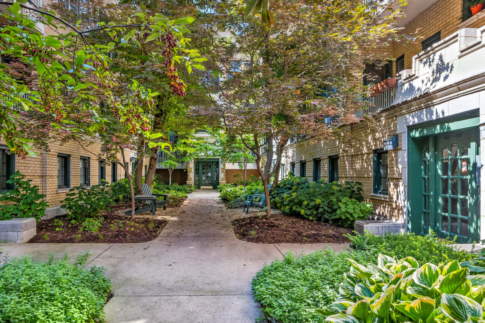 4320 N Clarendon Avenue #2011, Chicago, IL