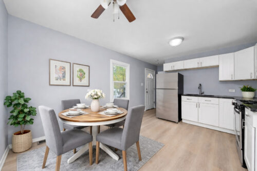 22408 Strassburg Avenue, Sauk Village, IL