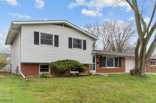7167 Orchard Lane, Hanover Park, IL