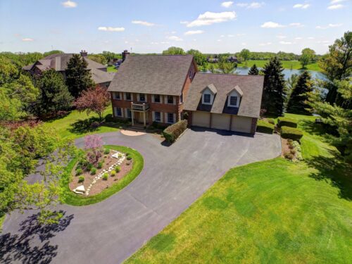 2916 N Bayview Lane, McHenry, IL