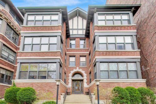 5637 N KENMORE Avenue #3, Chicago, IL