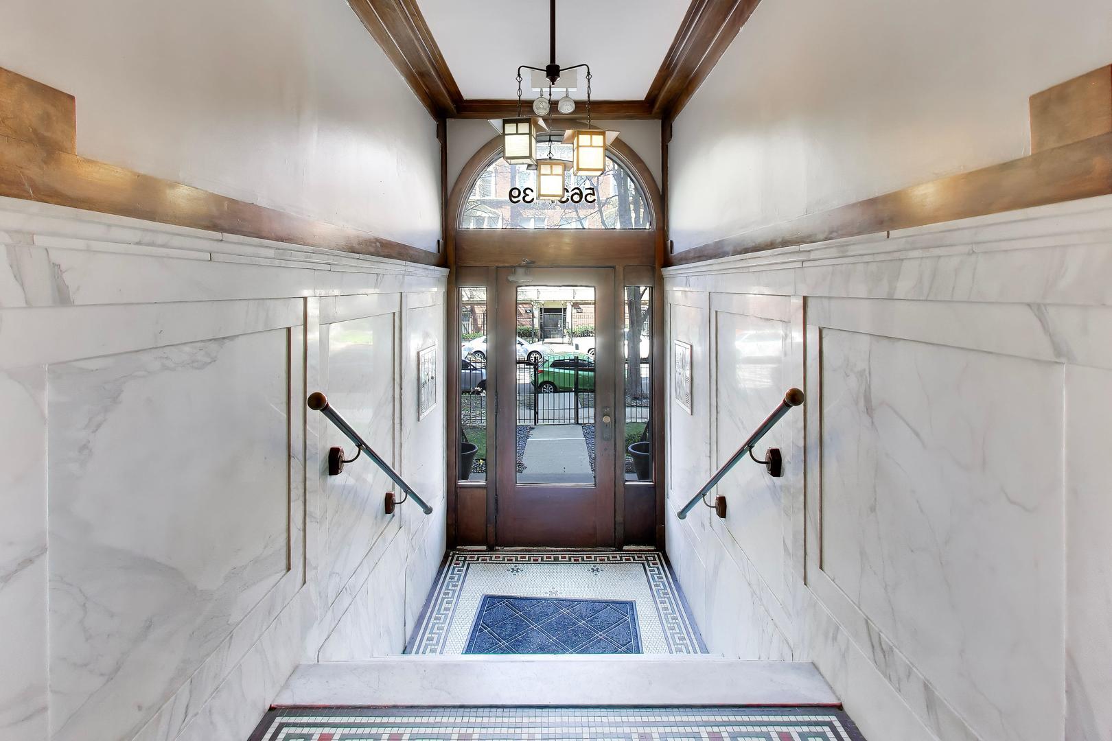 5637 N KENMORE Avenue #3, Chicago, IL