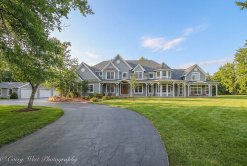 28W524 Wynn Avenue, West Chicago, IL