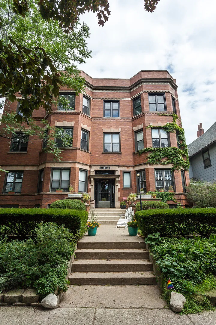 1142 W Morse Avenue #GW, Chicago, IL
