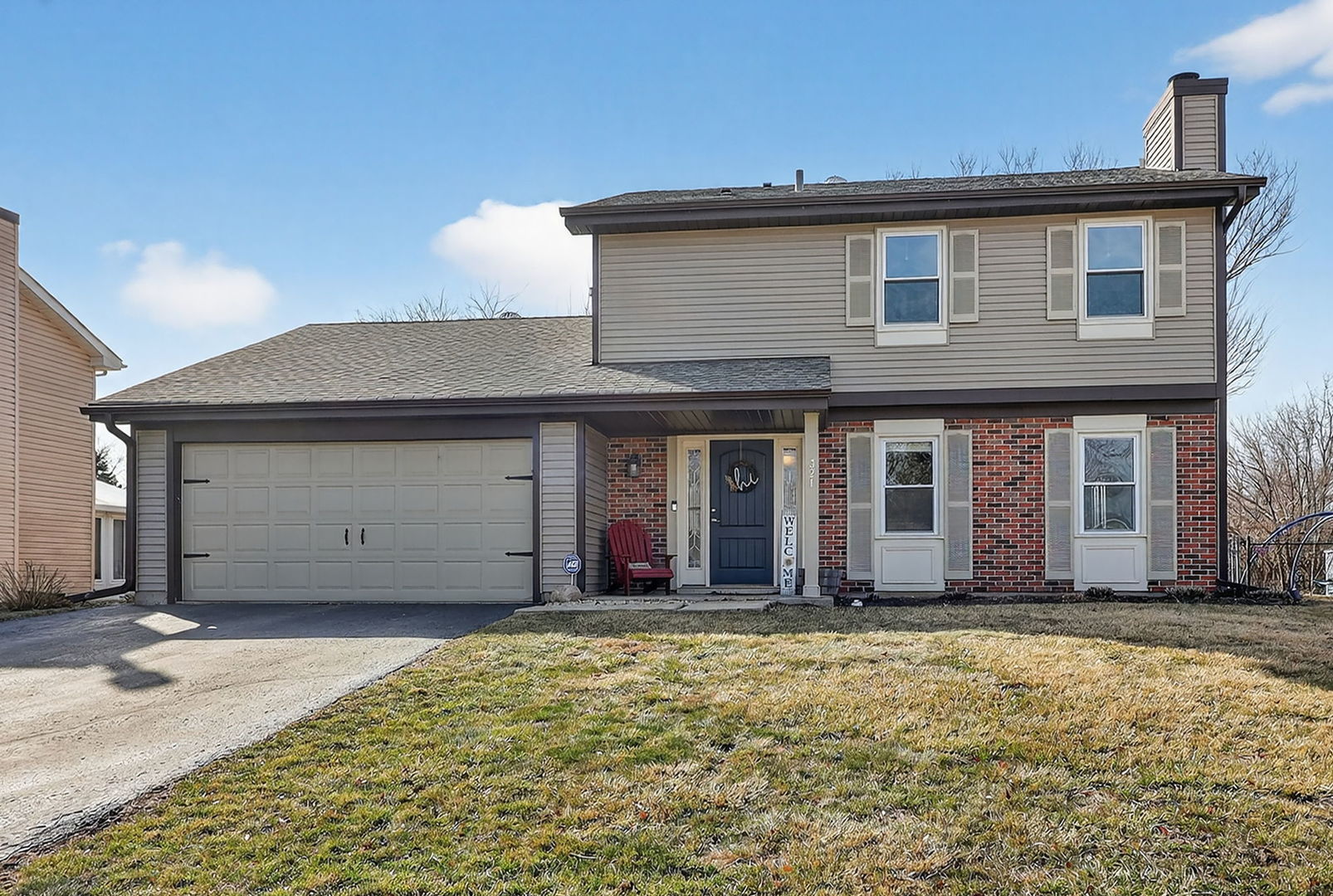 321 Lakeside Drive, Bolingbrook, IL
