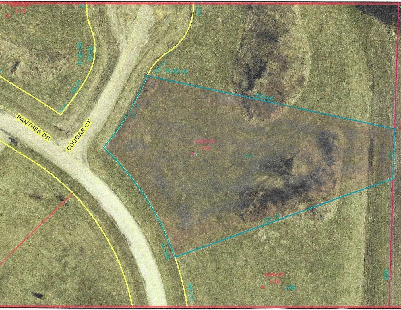 1945 Cougar Court, Dixon, IL