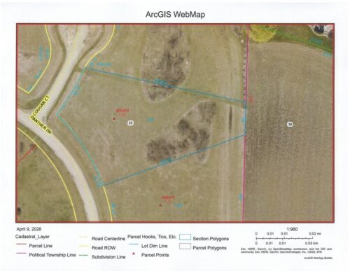 1945 Cougar Court, Dixon, IL