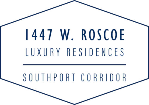 1443 W Roscoe Street #1, Chicago, IL