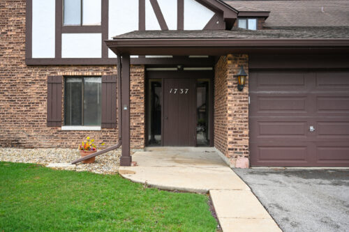 1737 Harrow Court #D, Wheaton, IL