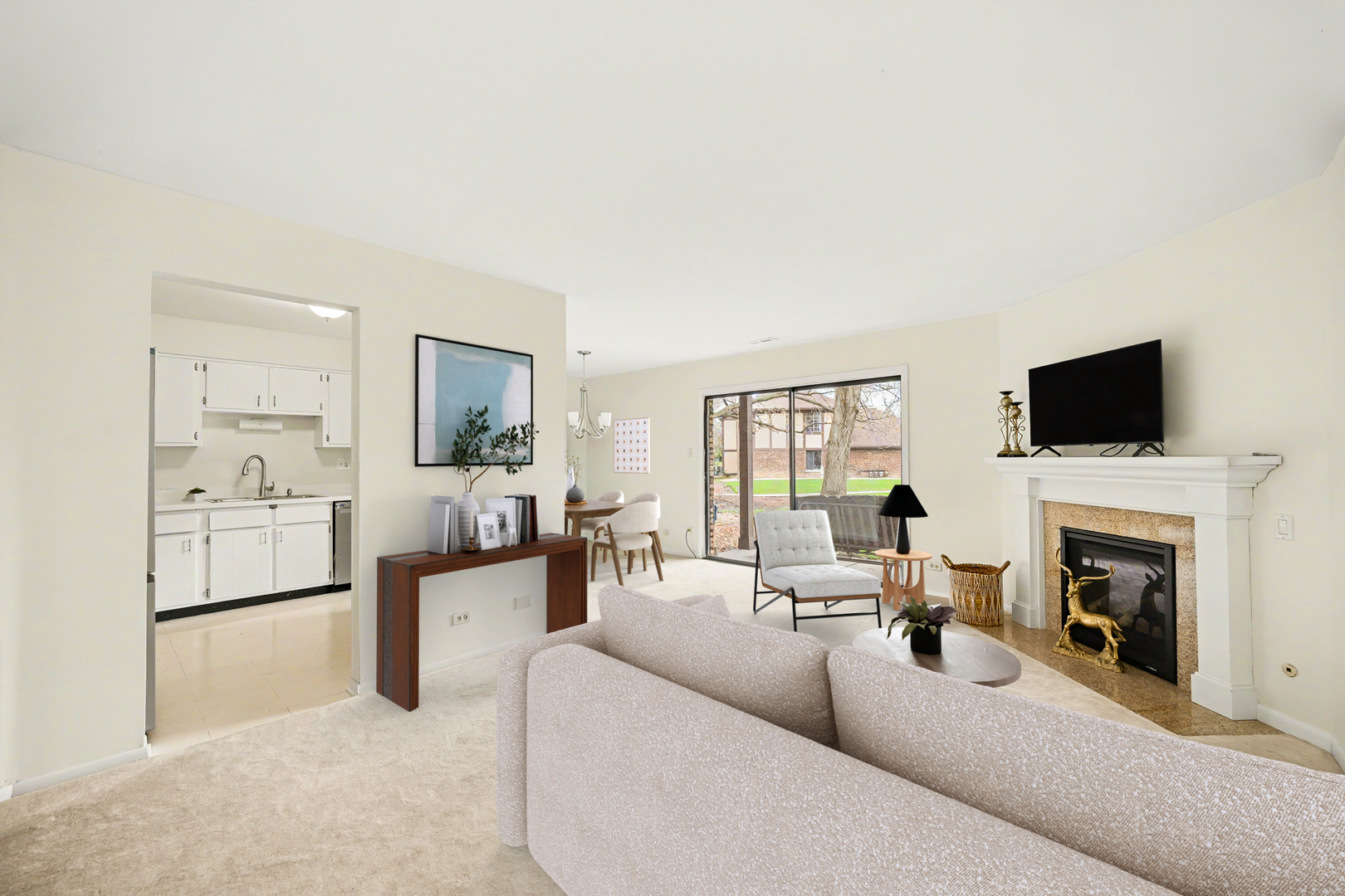 1737 Harrow Court #D, Wheaton, IL