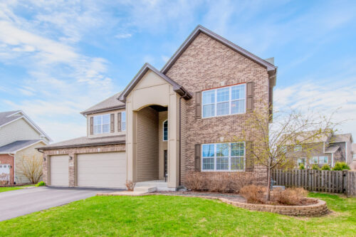 7414 Ascot Court, Joliet, IL