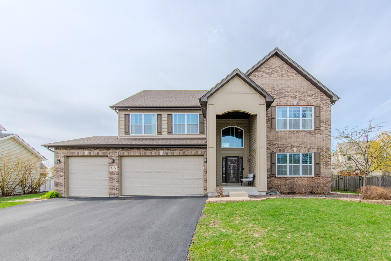 7414 Ascot Court, Joliet, IL