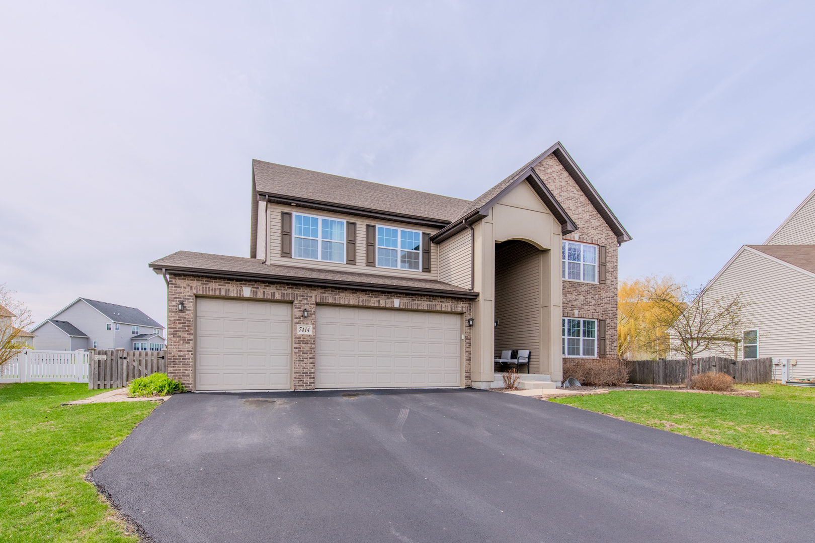 7414 Ascot Court, Joliet, IL
